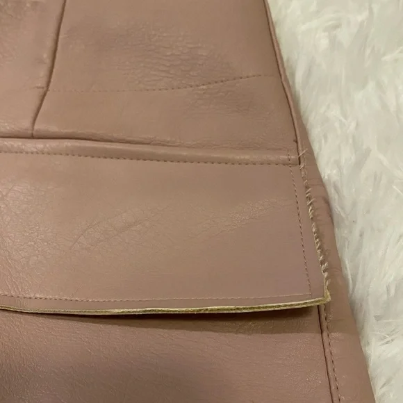 21 Saints short skirt - Picture 4 of 6